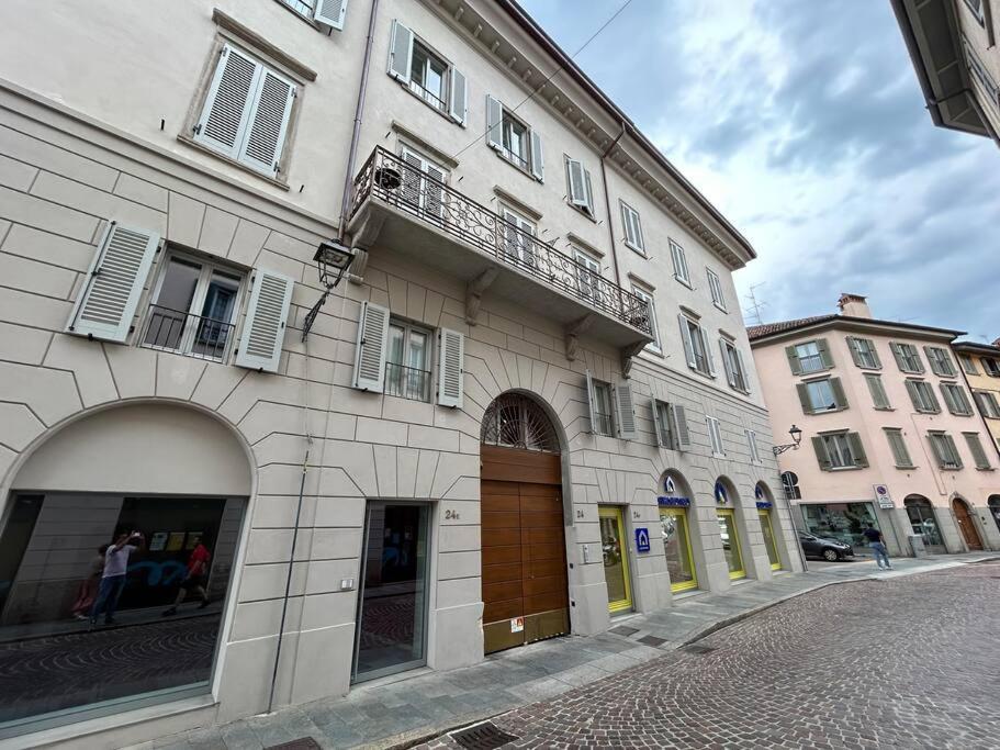 Borgopalazzo Charme Home Бергамо Екстер'єр фото